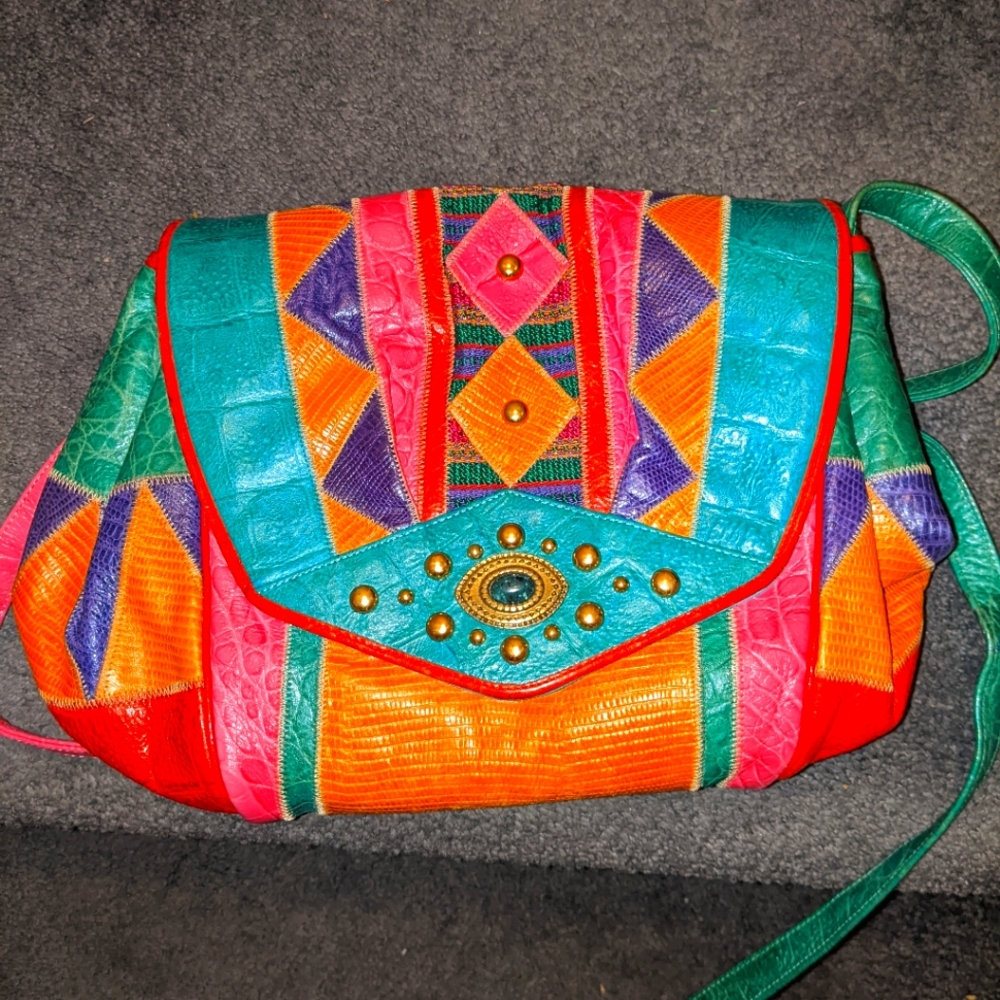 Sharif handbag